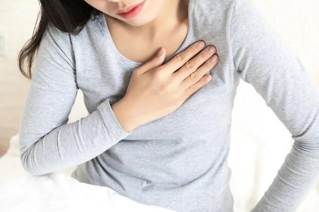Sáng dậy mà thấy 4 điều này thì đừng đổ tại ‘ngủ chưa đủ’ nữa: Cơ thể đang kêu cứu vì mỡ máu quá cao!- Ảnh 2.