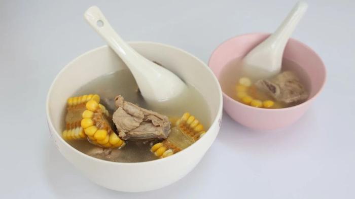 Quên nước hầm xương, tôm khô đi - đây mới là 5 nhóm thực phẩm mới là nguồn canxi đúng nghĩa- Ảnh 2.