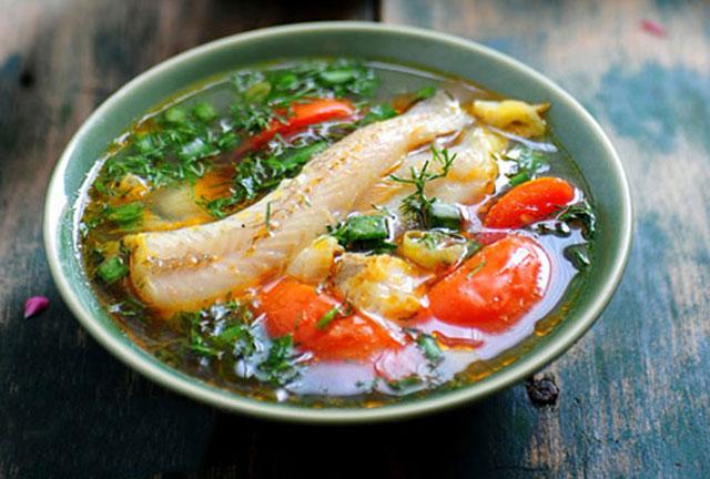 Loại cá thịt mềm như cháo, gặp nước là tan, người sành ăn nhìn thấy thì mua vội- Ảnh 2.