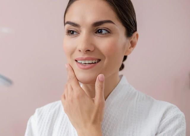 Sau 30 tuổi, tôi mới hiểu: Uống collagen mãi không thấy da đẹp hơn là do thiếu một thứ này- Ảnh 2.