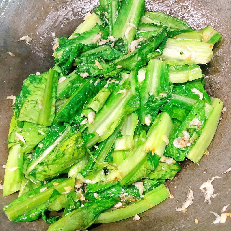 3 công thức nấu món rau "đáng ăn vào mùa đông": Nhanh ngon khiến cả nhà ai cũng khen lại chứa axit folic gấp 8 lần táo- Ảnh 9.