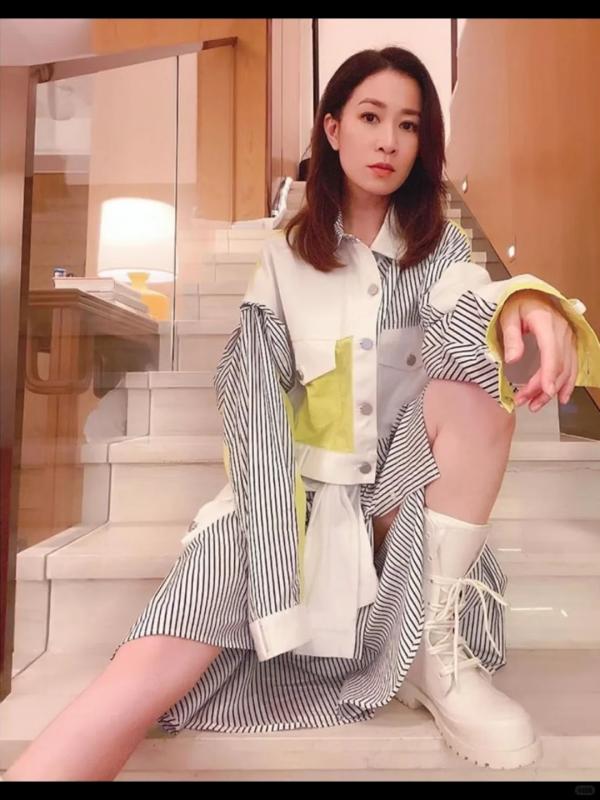 Bên trong căn hộ có giá thuê 1 tỷ mỗi tháng của quý cô độc thân nổi tiếng nhất Hong Kong- Ảnh 24.