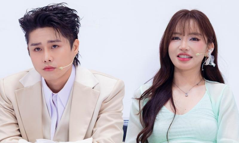 Ảnh ôm eo làm rõ mối quan hệ của Tăng Duy Tân và Bích Phương- Ảnh 7.