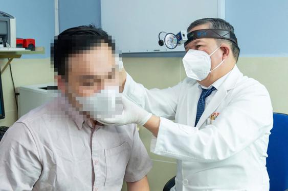 Bụi mịn bủa vây, đe dọa tứ bề- Ảnh 2.
