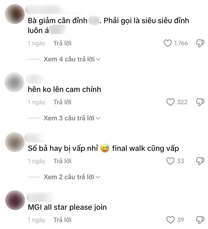 Miss Universe đẹp chấn động hậu giảm cân, đến cú vấp cũng sexy lịm người- Ảnh 9.