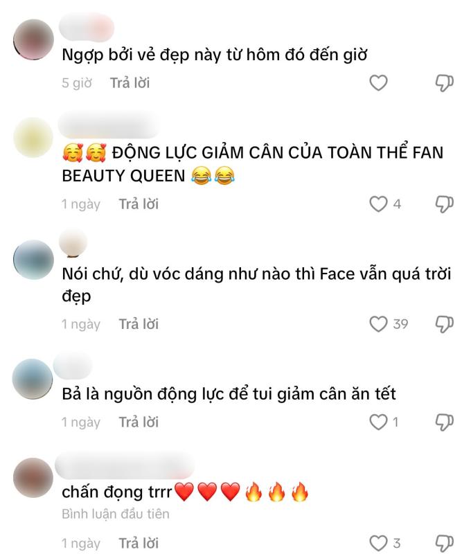 Miss Universe đẹp chấn động hậu giảm cân, đến cú vấp cũng sexy lịm người- Ảnh 10.