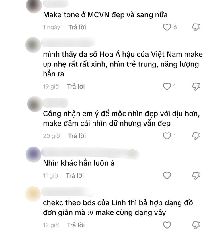 1 nàng hậu cứ để mặt mộc mới gây chú ý- Ảnh 2.