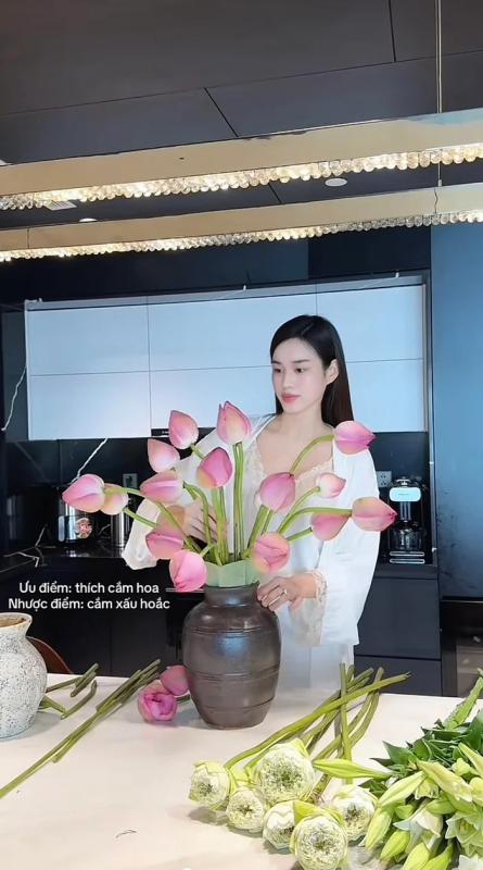 Chưa ai qua được Phương Oanh khoản này?- Ảnh 12.