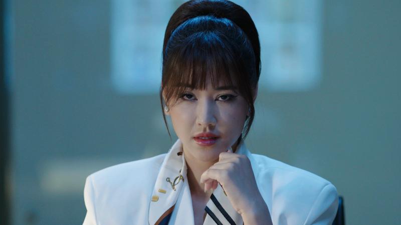 Xem phim Việt giờ vàng 20 năm mới thấy 1 bộ là đại tiệc visual: Nữ chính đẹp tê tái, có cả Kim Tae Hee Việt Nam- Ảnh 9.