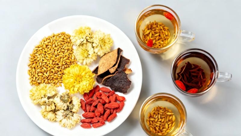 4 loại trà có thể gây hại cho gan nếu uống quá nhiều: Thích đến mấy cũng phải hạn chế- Ảnh 4.