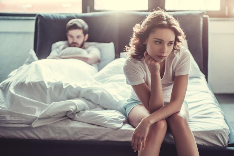 3 dấu hiệu cho thấy bạn làm "chuyện ấy" chưa đủ- Ảnh 2.