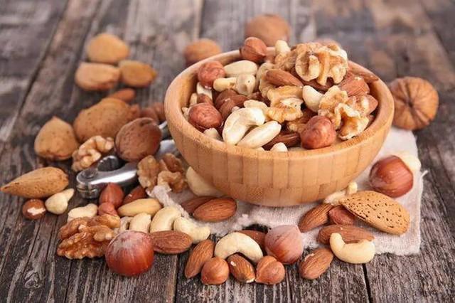 Tôi hỏi các bác sĩ: Đâu là thực phẩm tốt nhất giúp giảm cholesterol - tất cả họ đều chung một câu trả lời- Ảnh 4.