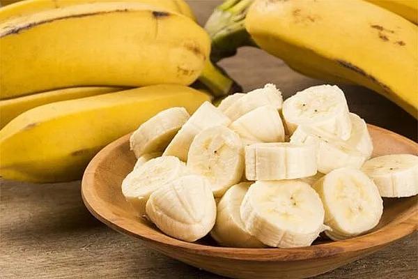 6 thực phẩm giàu kali quen mặt nhưng rất “được việc”: Giữ ấm cơ thể, ổn định trao đổi chất, khỏe mạnh suốt mùa đông- Ảnh 3.