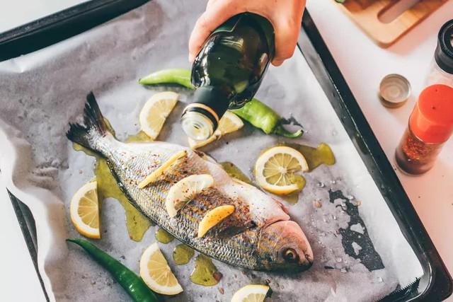 Tôi hỏi các bác sĩ: Đâu là thực phẩm tốt nhất giúp giảm cholesterol - tất cả họ đều chung một câu trả lời- Ảnh 5.