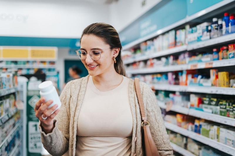 Người dùng vitamin D được cảnh báo "dừng ngay": Uống càng nhiều càng tốt có thể là một sai lầm nguy hiểm- Ảnh 3.