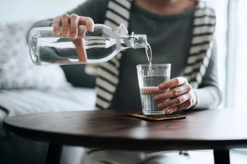 Uống rượu bia xong, tuyệt đối không nên đụng tới loại đồ uống này kẻo say nặng hơn, hại gan- Ảnh 3.