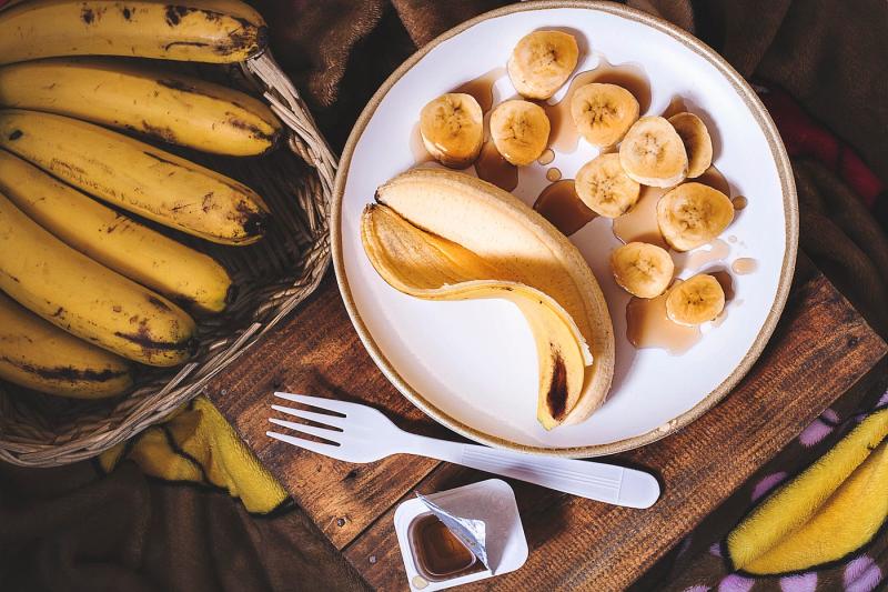 Ăn chuối đều đặn trong 6 tháng, mức cholesterol trong cơ thể biến đổi bất ngờ- Ảnh 3.
