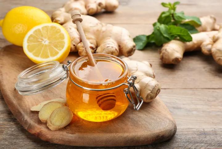 Gừng ngâm mật ong có tác dụng gì?- Ảnh 1.