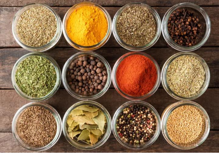 5 loại gia vị nên có trong nhà để hỗ trợ giảm cân- Ảnh 1.