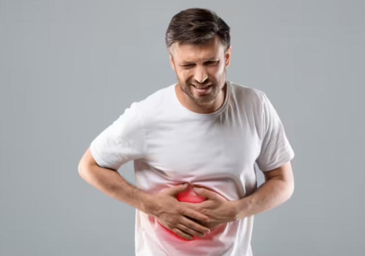 Thực đơn bữa tối đơn giản nhưng kiểm soát gan nhiễm mỡ hiệu quả- Ảnh 1.