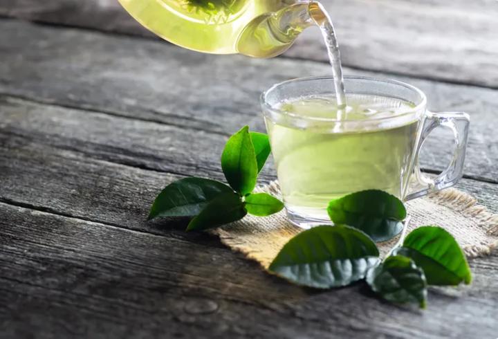 Uống trà xanh tác động đến huyết áp ra sao?- Ảnh 1.