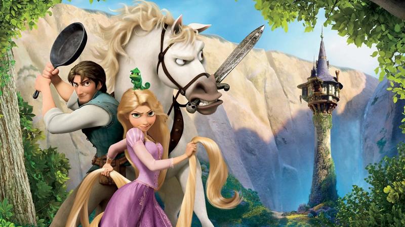 Sốc visual công chúa Disney hoá người thật: Ai đã tạo nên tuyệt tác này, xé truyện bước ra cũng chỉ đến thế- Ảnh 3.