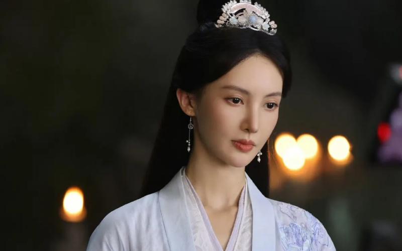 Cần loại bỏ mỹ nhân này khỏi showbiz ngay lập tức: Gây tai nạn, lừa bảo hiểm, nhân cách kém còn diễn siêu dở- Ảnh 6.