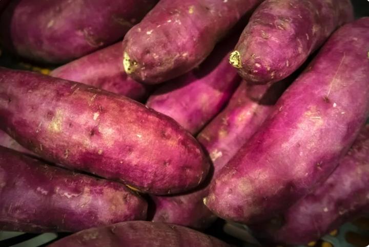 '3 không' khi ăn khoai lang tránh đường huyết tăng vọt- Ảnh 1.