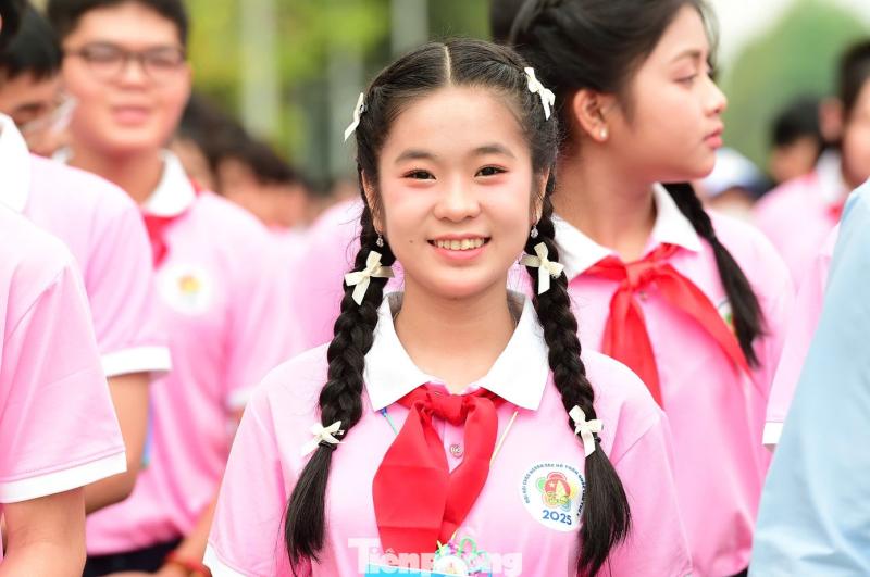 Những gương mặt giới trẻ có thành tích nổi bật năm 2025- Ảnh 1.
