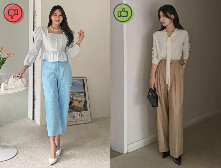 2026 còn diện 5 item này thì chị em vẫn chưa thoát cảnh mặc xấu- Ảnh 1.