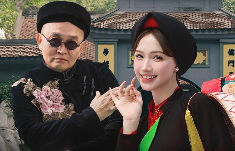 Ai nói nghệ sĩ lớn tuổi hết thời?- Ảnh 2.