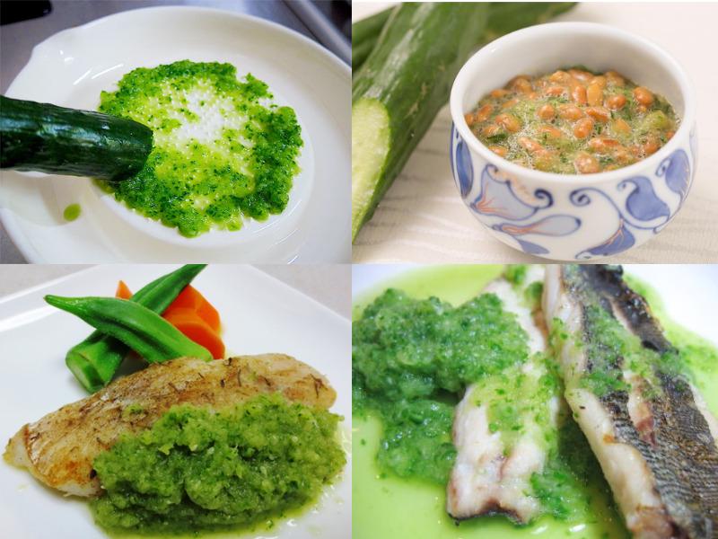 Sống đến tầm tuổi này tôi mới biết, cùng là dưa chuột nhưng ăn theo kiểu này của Nhật mỡ thừa rủ nhau "cuốn gói"- Ảnh 3.