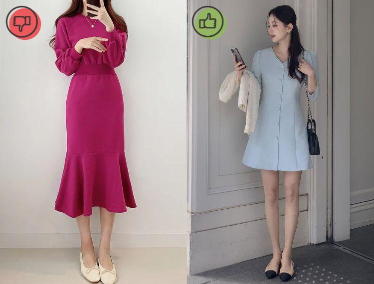Sắm 4 kiểu váy này để diện Tết là sai lầm- Ảnh 1.
