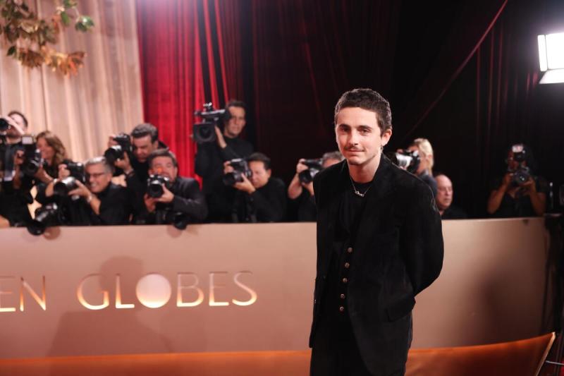 Timothée Chalamet nói đúng 2 từ mà chao đảo cõi mạng: Ông trời tạo ra địa chấn và anh chính là điểm nhấn- Ảnh 5.