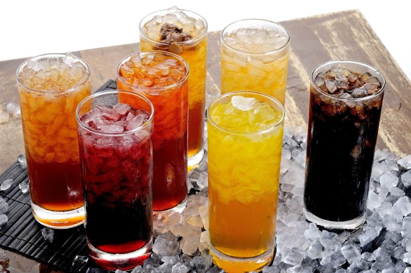 Không phải ăn mặn hay dầu mỡ: 4 loại đồ uống quen thuộc này mới là thứ âm thầm làm tắc mạch máu- Ảnh 1.