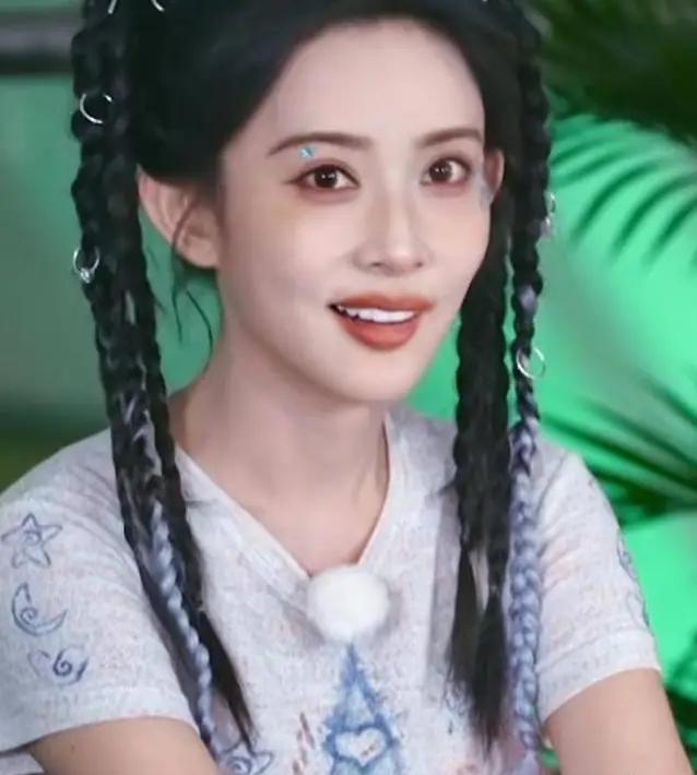 Đôi mắt size XXL của 1 mỹ nhân đang viral khắp cõi mạng: Tưởng chỉ truyện tranh mới có, đúng chuẩn độc nhất vô nhị- Ảnh 4.