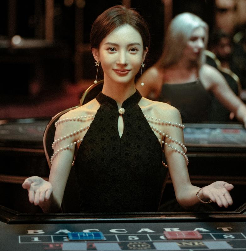 Cần loại bỏ mỹ nhân này khỏi showbiz ngay lập tức: Gây tai nạn, lừa bảo hiểm, nhân cách kém còn diễn siêu dở- Ảnh 4.