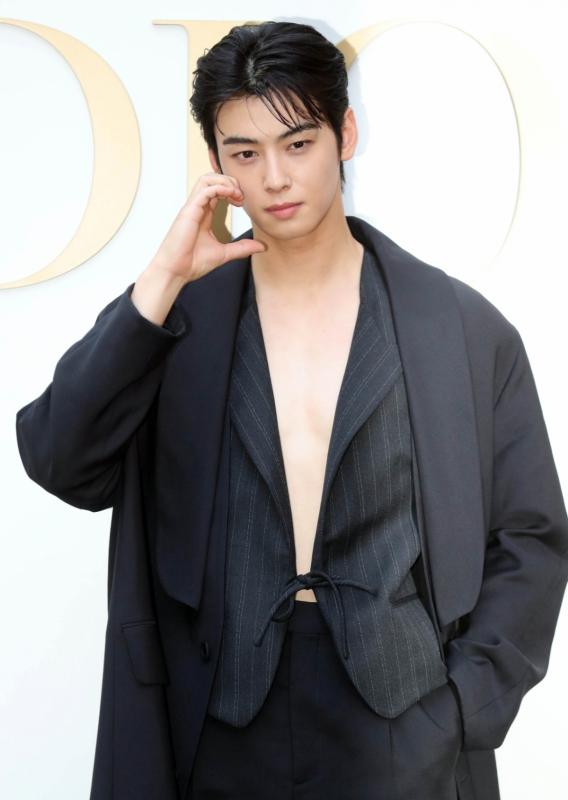 Tin cực sốc về Phạm Băng Băng và Cha Eun Woo, đọc đến đâu ngã ngửa đến đấy- Ảnh 4.