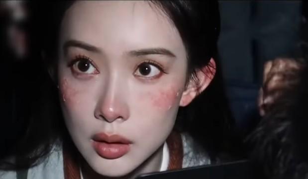 Đôi mắt size XXL của 1 mỹ nhân đang viral khắp cõi mạng: Tưởng chỉ truyện tranh mới có, đúng chuẩn độc nhất vô nhị- Ảnh 6.