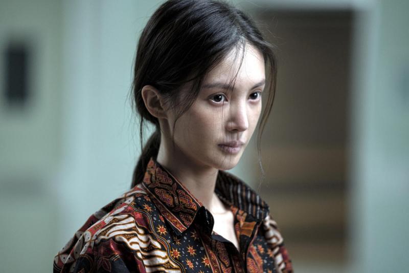Cần loại bỏ mỹ nhân này khỏi showbiz ngay lập tức: Gây tai nạn, lừa bảo hiểm, nhân cách kém còn diễn siêu dở- Ảnh 3.