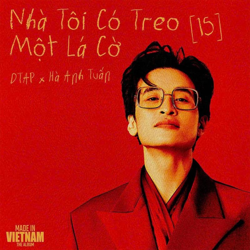 Nghệ sĩ trẻ gây sốt khi hát về Đảng, Tổ quốc- Ảnh 1.