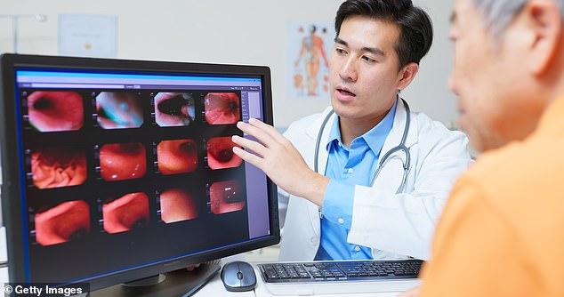 Chỉ cần há miệng, AI có thể phát hiện tiểu đường và ung thư dạ dày qua màu sắc của lưỡi- Ảnh 1.