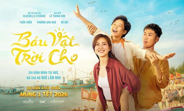 Cặp đôi Vbiz ngầm công khai tình cảm ngay ngày đầu năm mới, bảo sao bị đồn phim giả tình thật suốt 2 năm- Ảnh 1.