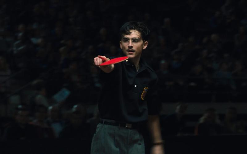 Timothée Chalamet làm được điều 8 tỷ người không ai làm nổi: Trời thương muốn làm người thường cũng khó- Ảnh 5.