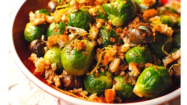 Loại rau "siêu thực phẩm" giúp ruột khoẻ, kháng viêm, sạch mỡ máu: Mùa lạnh bán nhiều, được bác sĩ Mỹ khuyên dùng- Ảnh 2.