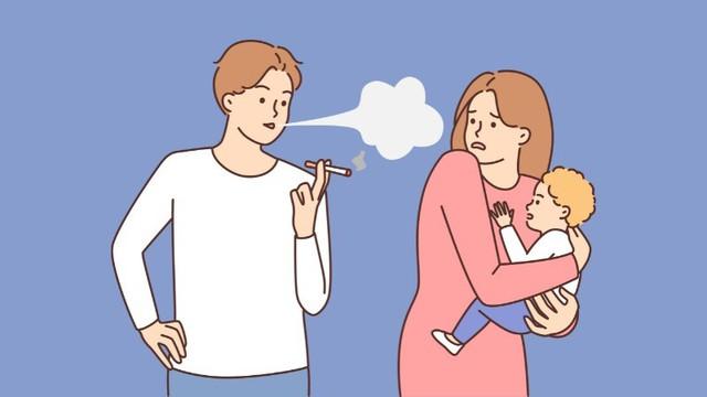 Bé gái 13 tuổi được chẩn đoán mắc ung thư dạ dày giai đoạn cuối, bác sĩ lắc đầu: Tất cả là do 1 thứ từ miệng người bố- Ảnh 3.