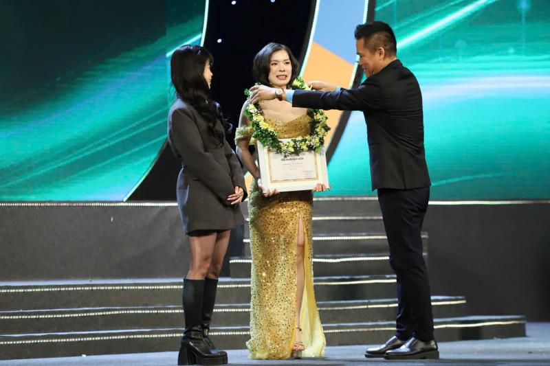 Phát hiện ung thư giai đoạn 3 đã di căn, 1 năm sau làm được điều không ai nghĩ tới: Tất cả nhờ vào 2 việc- Ảnh 2.