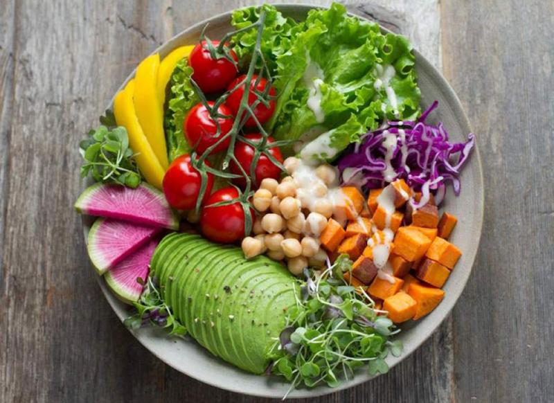 89 tuổi vẫn minh mẫn, khỏe mạnh: Giáo sư dinh dưỡng hàng đầu nước Mỹ tiết lộ bữa sáng đặc biệt- Ảnh 2.