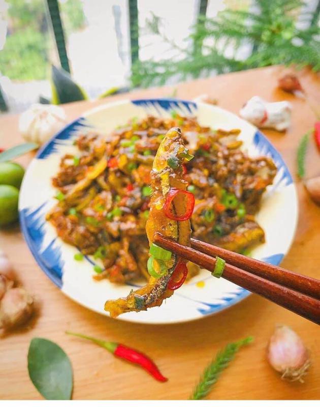 Loại cá "nhà nghèo" lại là kho thuốc quý với cơ thể, chợ Việt bán rẻ như cho- Ảnh 3.