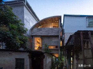 Thừa kế nhà 44m2 phố cổ, người phụ nữ cải tạo thành không gian sống cho gia đình 3 thế hệ: Nhỏ nhưng chứa điều “quý hơn vàng”